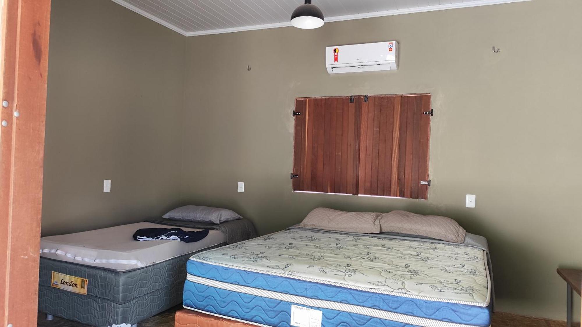 Casa Beira Rio Villa Barreirinhas Eksteriør billede